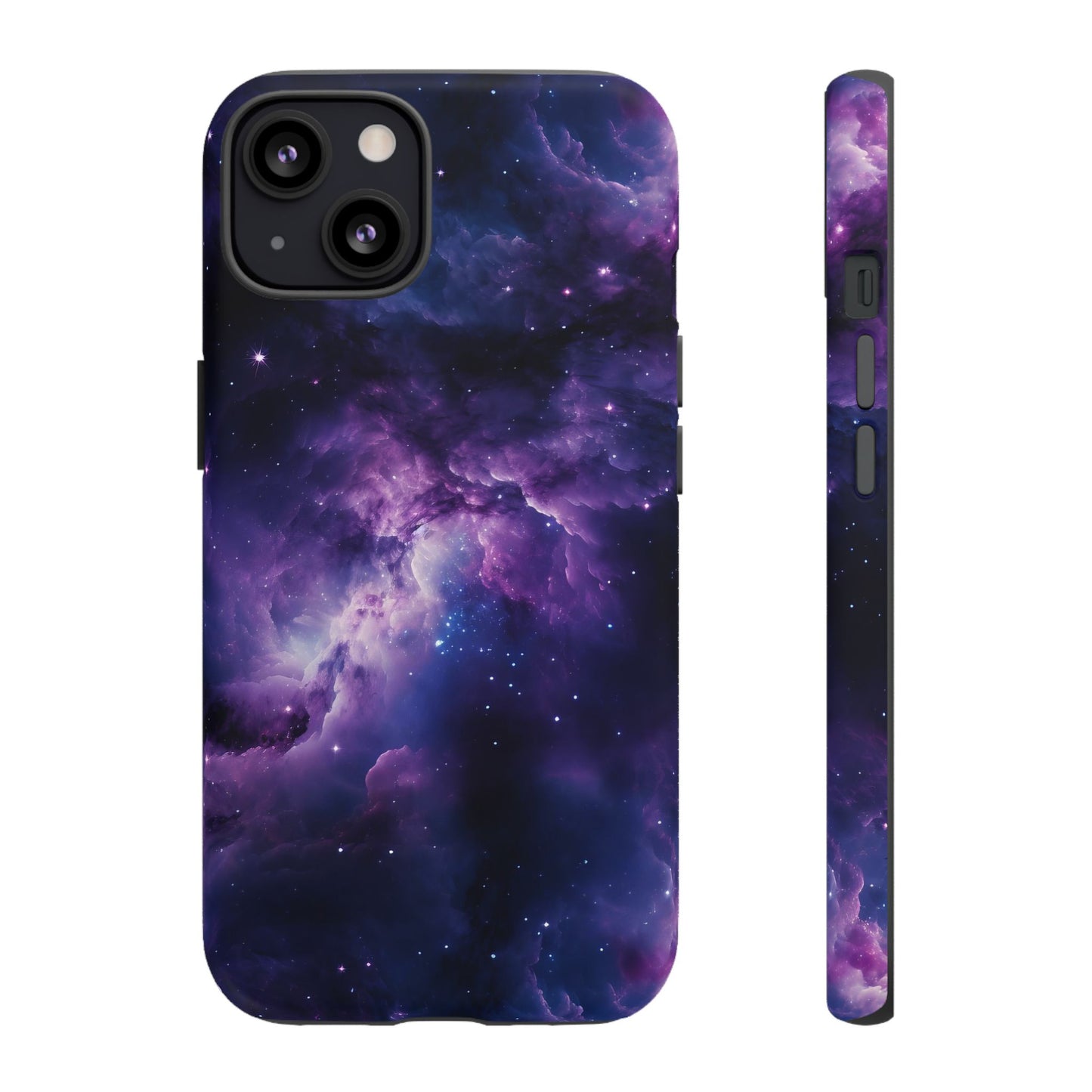 Cosmic Cloudscape Phone Case