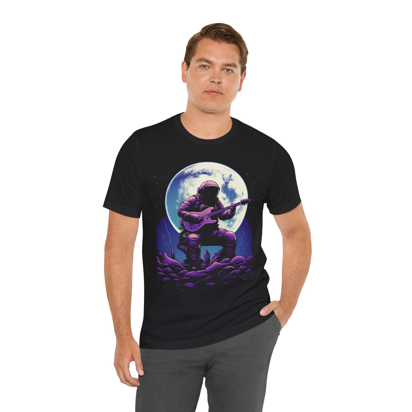 Astro Groove T-Shirt