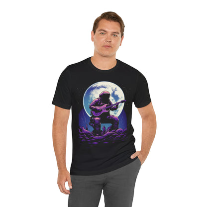 Astro Groove T-Shirt