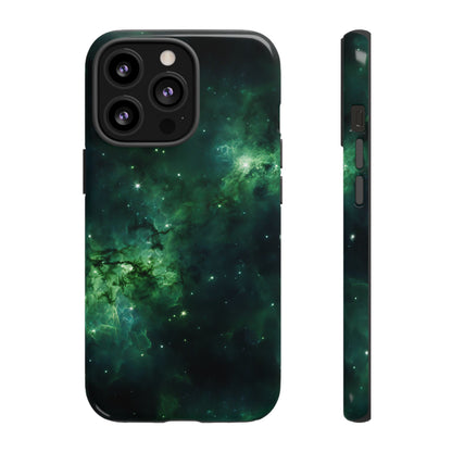 Verdant Space Phone Case