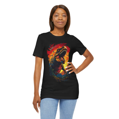 Roaring Rex T-Shirt