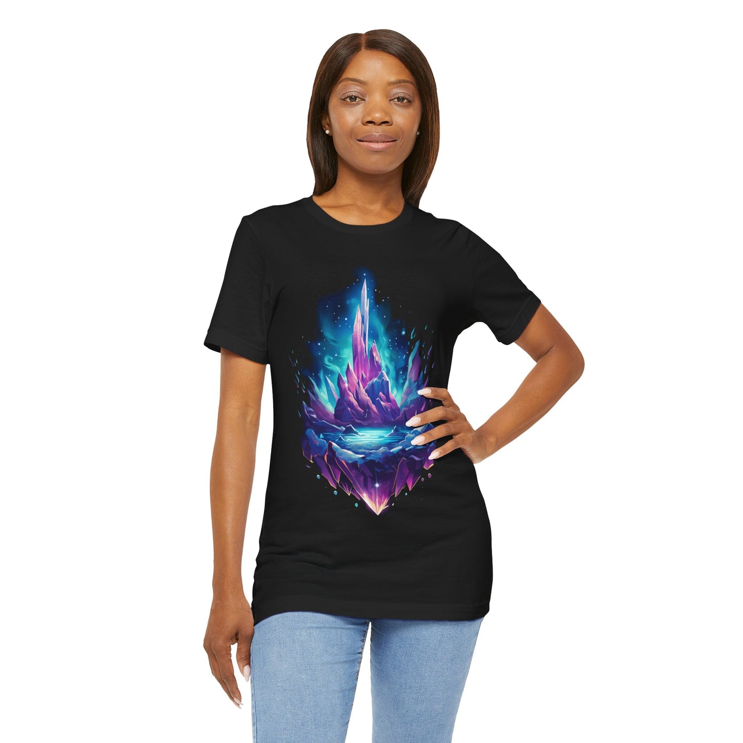 Mana Remnant T-Shirt