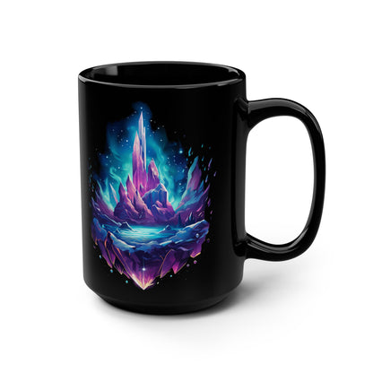 Mana Remnant 15oz Coffee Mug