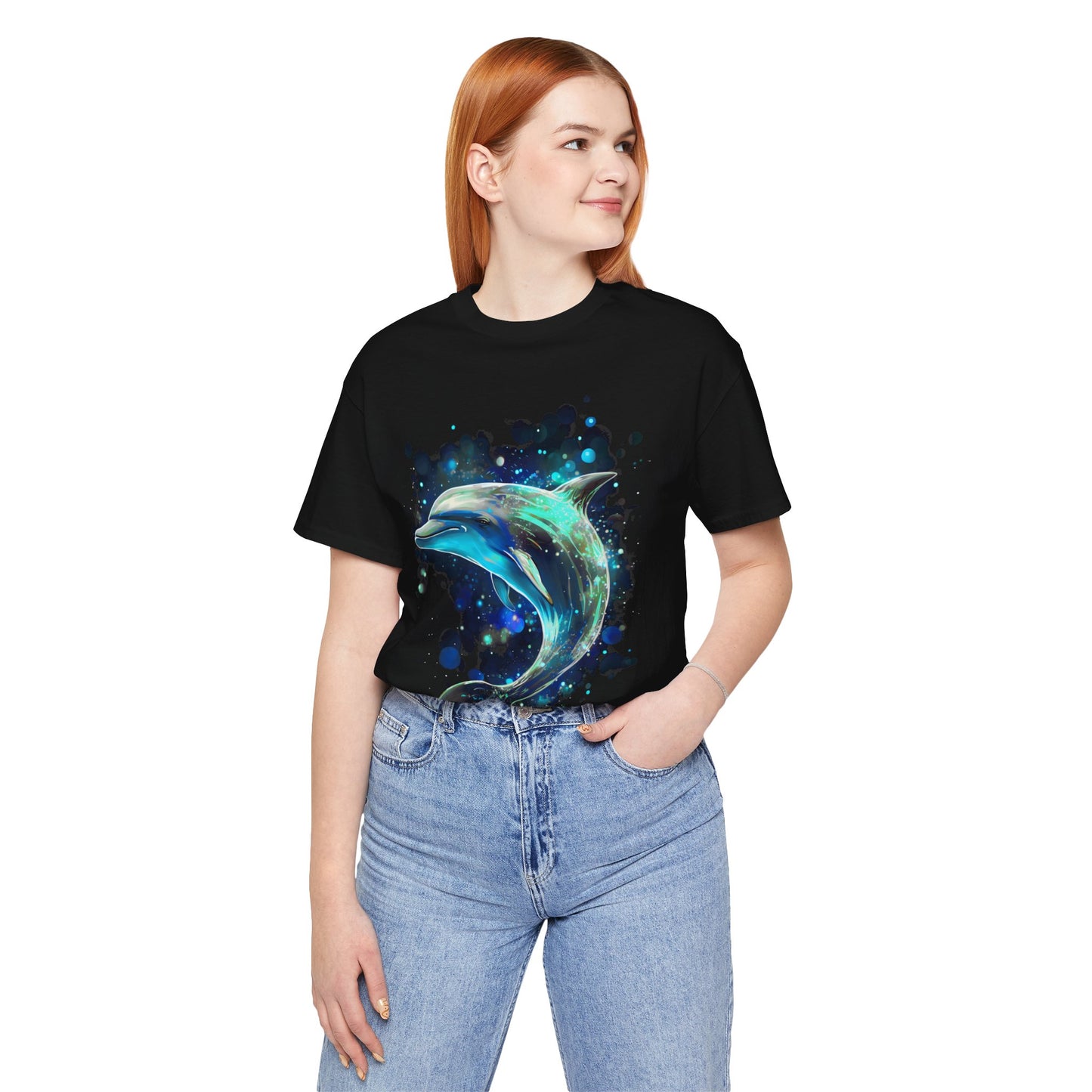 Magic Dolphin T-Shirt