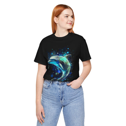 Magic Dolphin T-Shirt