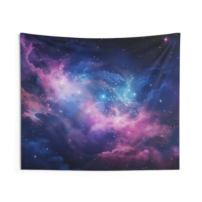 Dreamspace Wall Tapestry