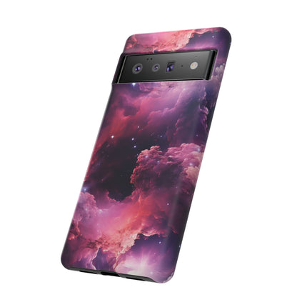 Celestial Cloudscape Phone Case