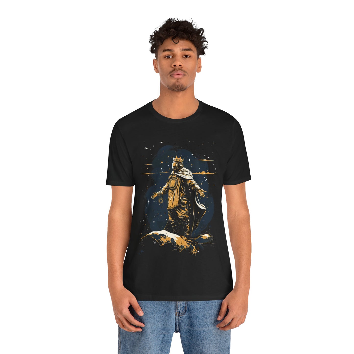 Astro King T-Shirt