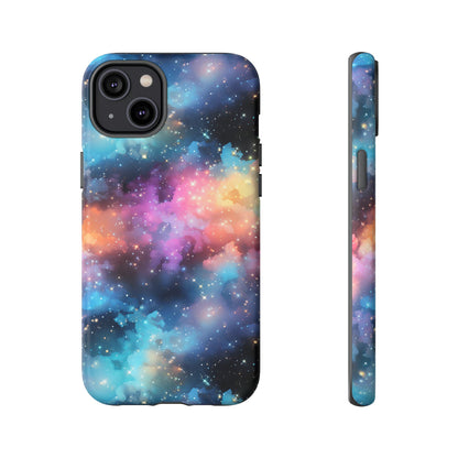 Ethereal Stars Phone Case