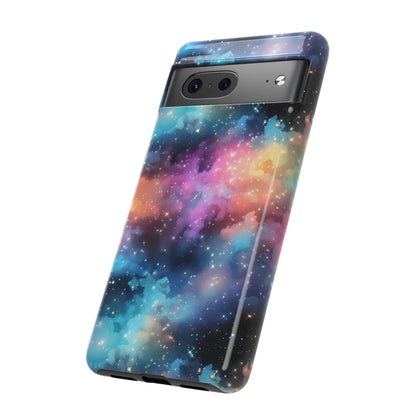 Ethereal Stars Phone Case