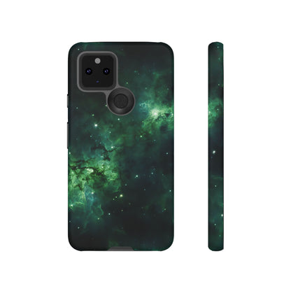 Verdant Space Phone Case