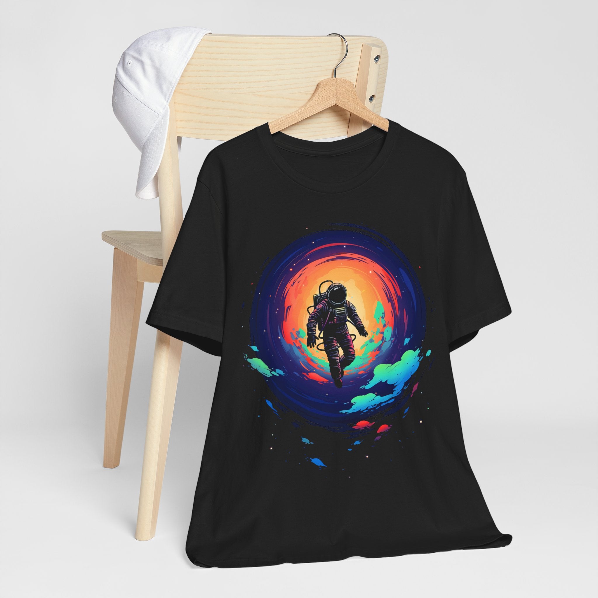 ASTRO Tシャツ ASTRO ZOMBIES | ASTRO ZOMBIES / ロゴTシャツ （グラデーション）