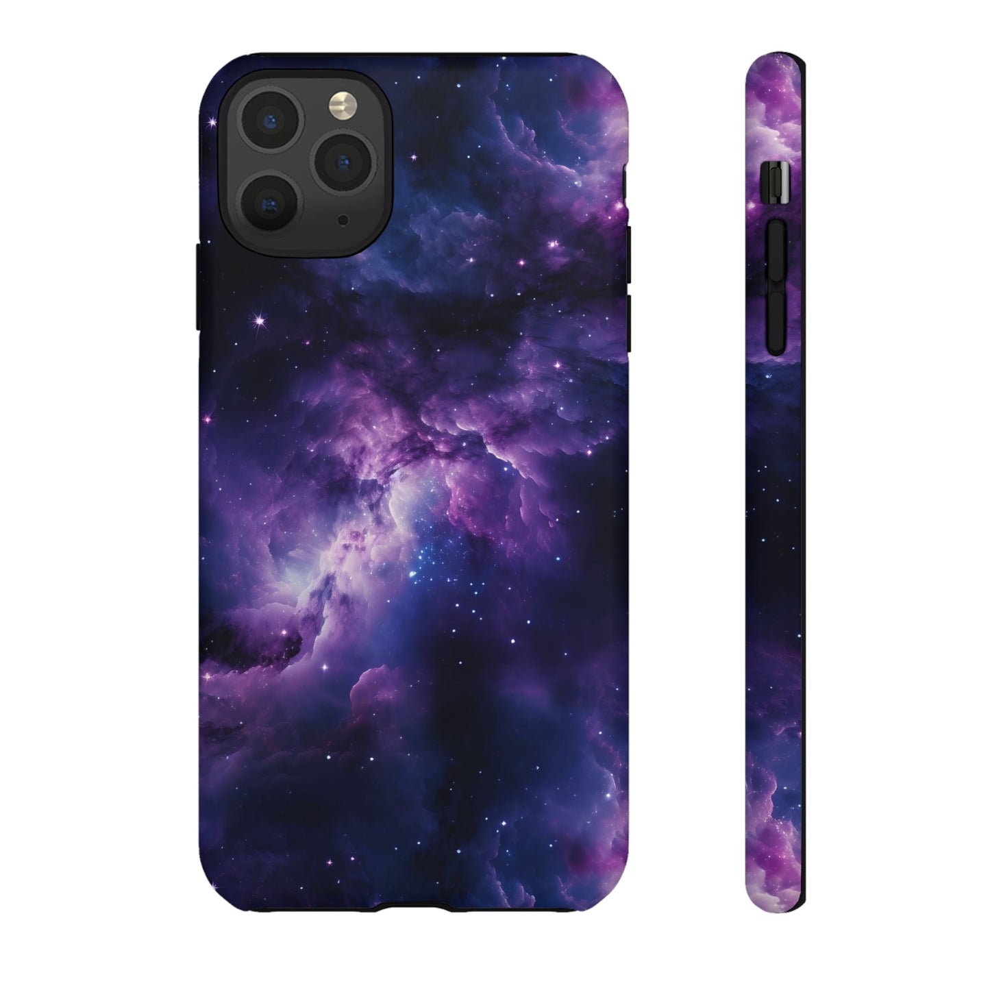 Cosmic Cloudscape Phone Case