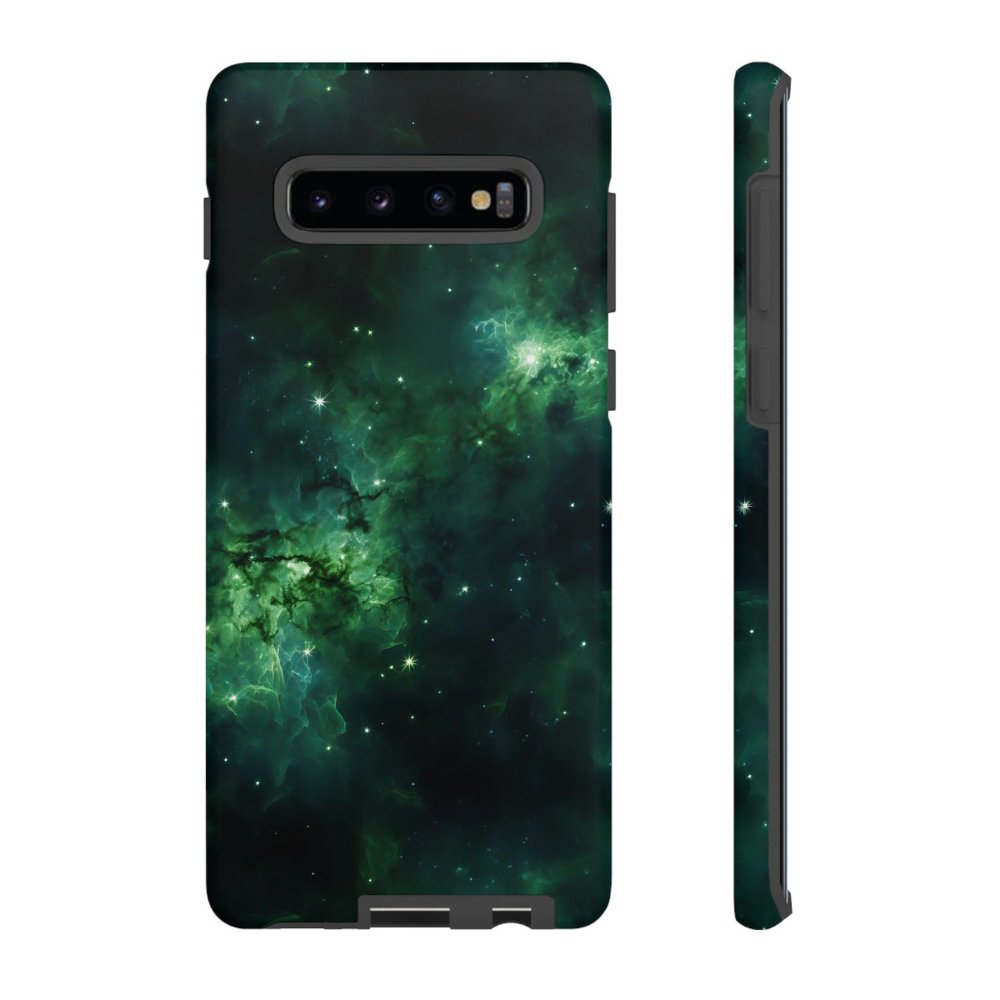 Verdant Space Phone Case