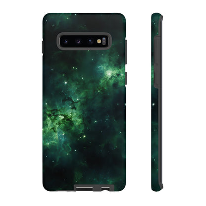 Verdant Space Phone Case