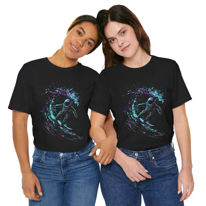 Astro Surfing T-Shirt