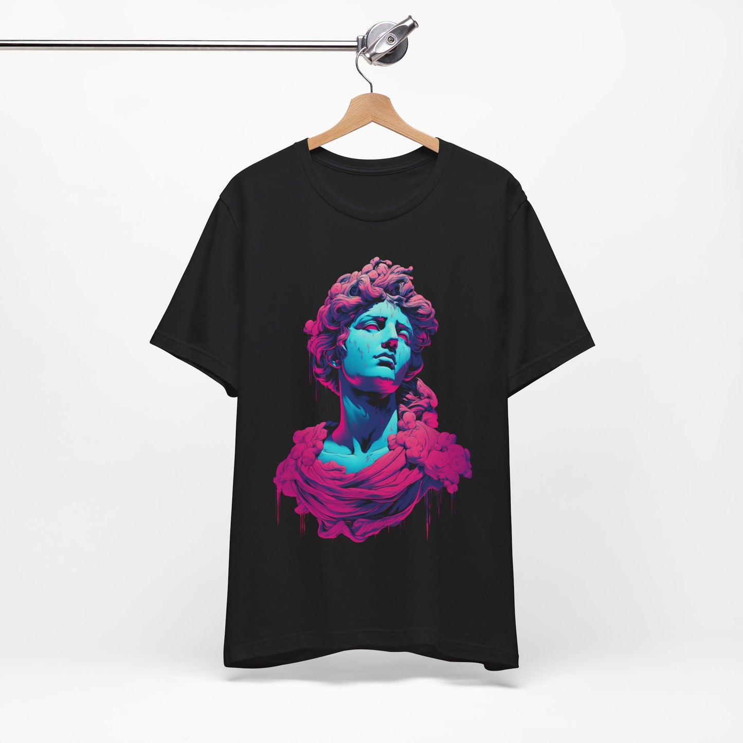 Marble Bust T-Shirt