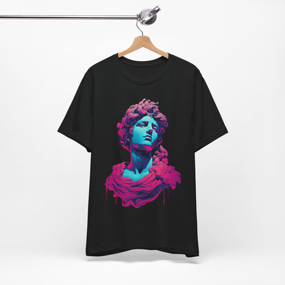 Marble Bust T-Shirt