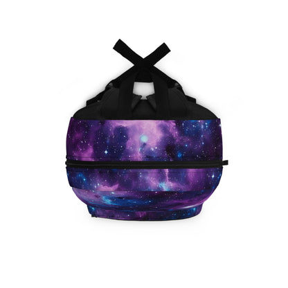 Nebular Space Backpack