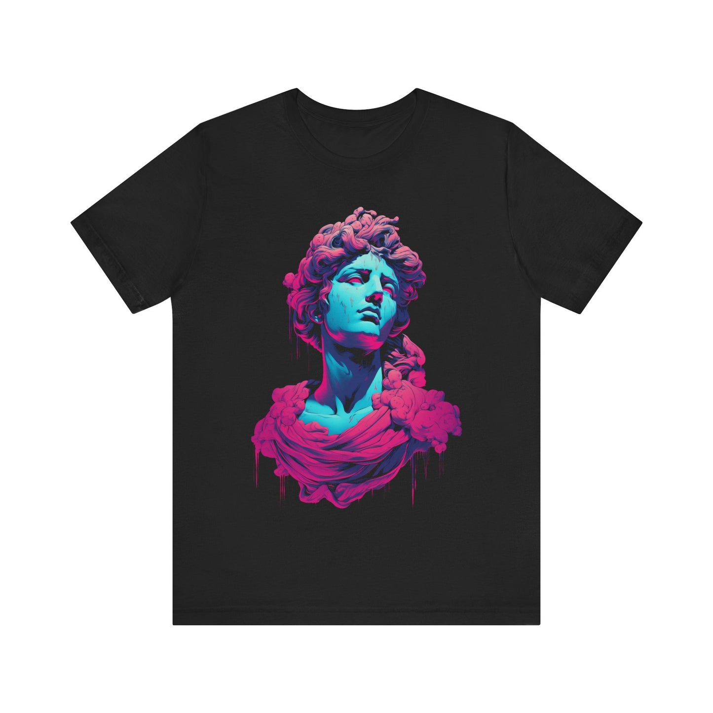 Marble Bust T-Shirt