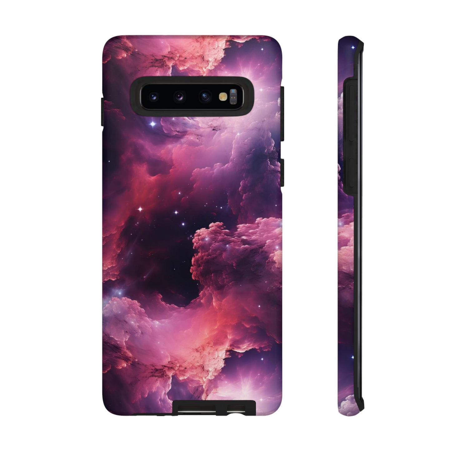 Celestial Cloudscape Phone Case