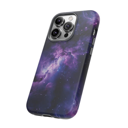 Cosmic Cloudscape Phone Case