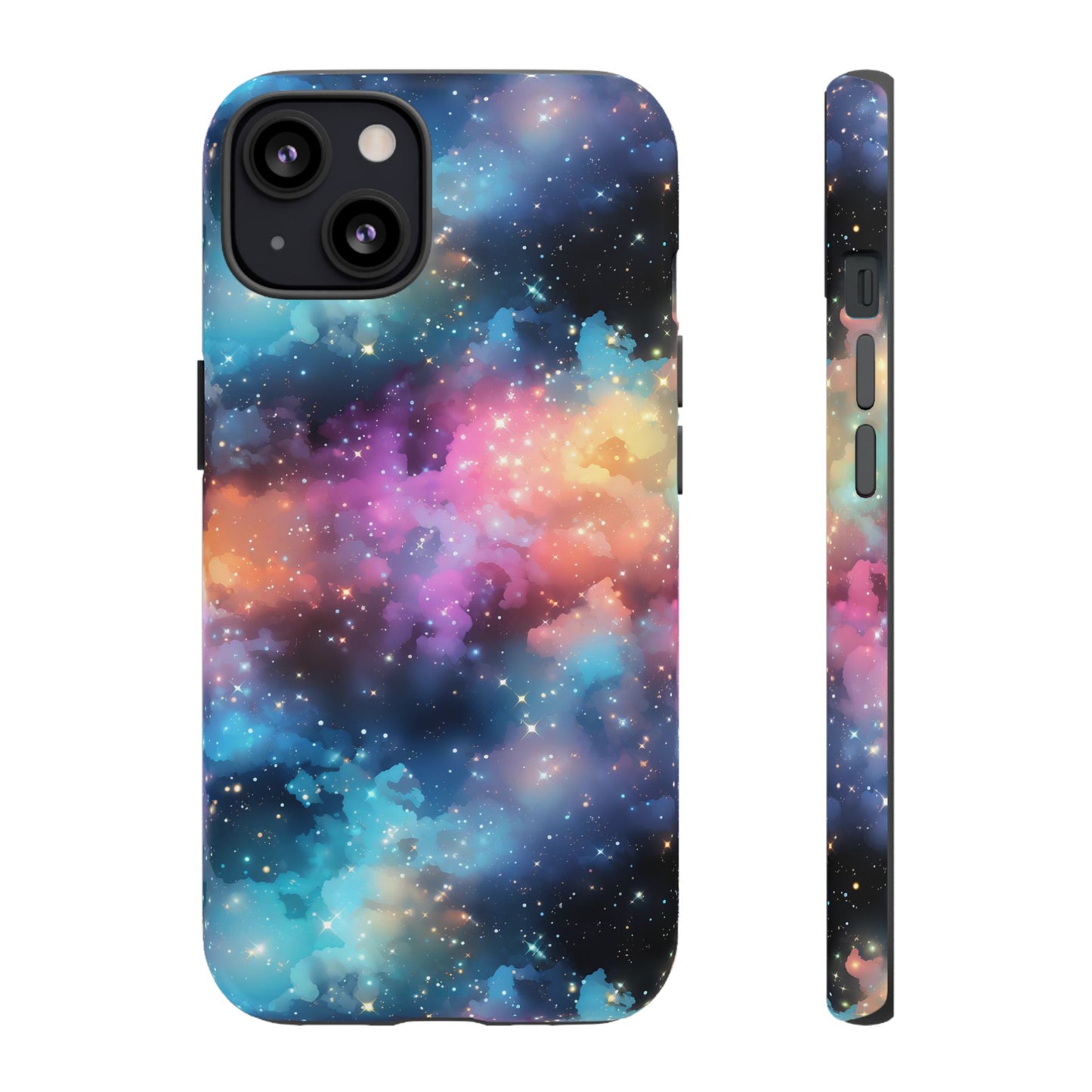 Ethereal Stars Phone Case