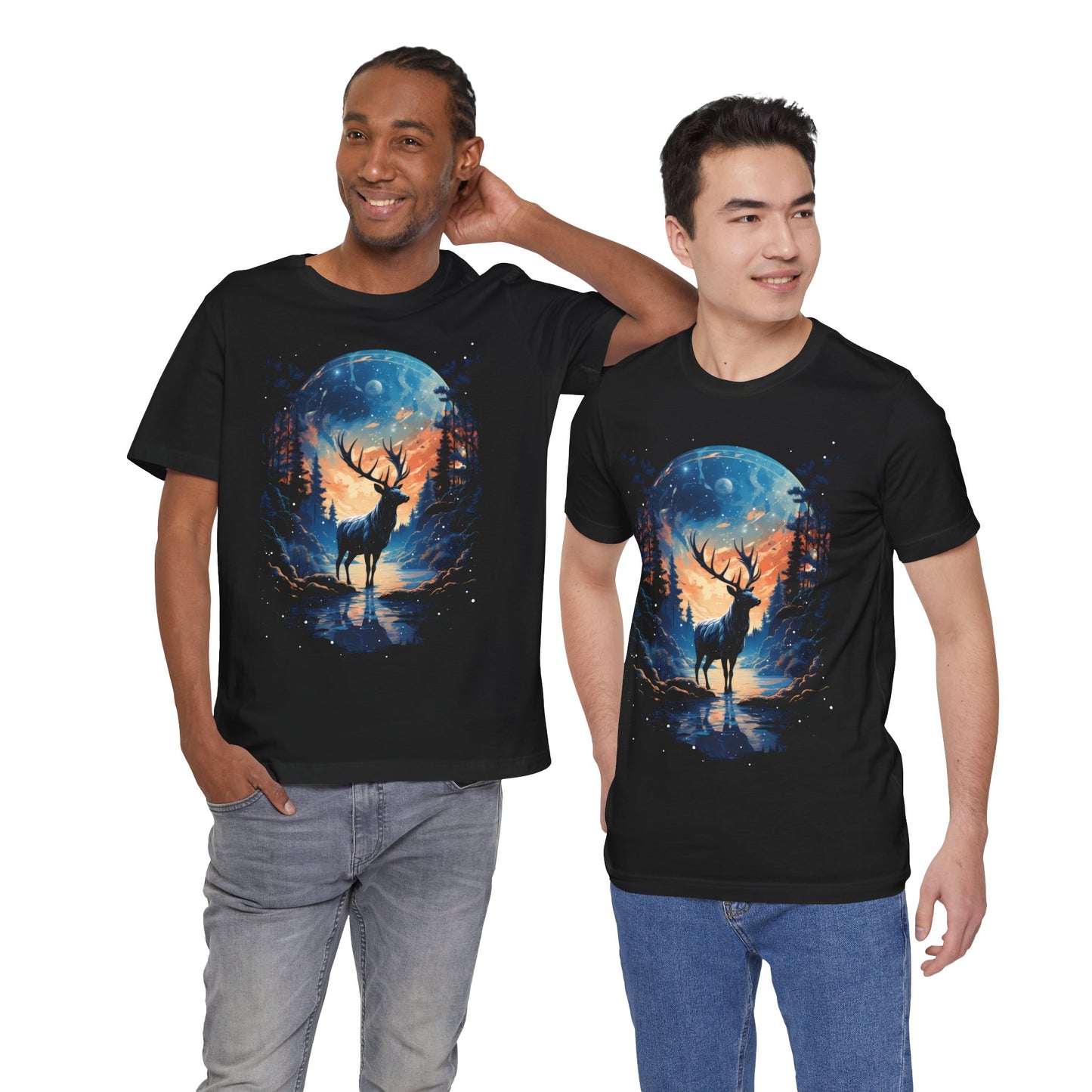 Star Buck T-Shirt