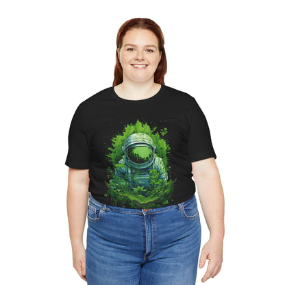 Astro Overgrowth T-Shirt