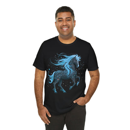 Star Horse T-Shirt