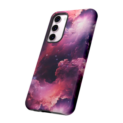 Celestial Cloudscape Phone Case