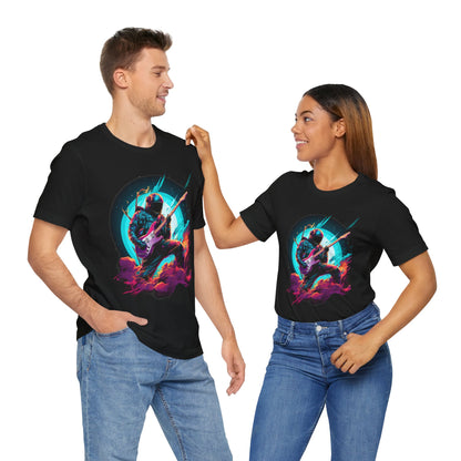 Astro Shredding T-Shirt