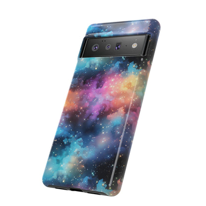 Ethereal Stars Phone Case