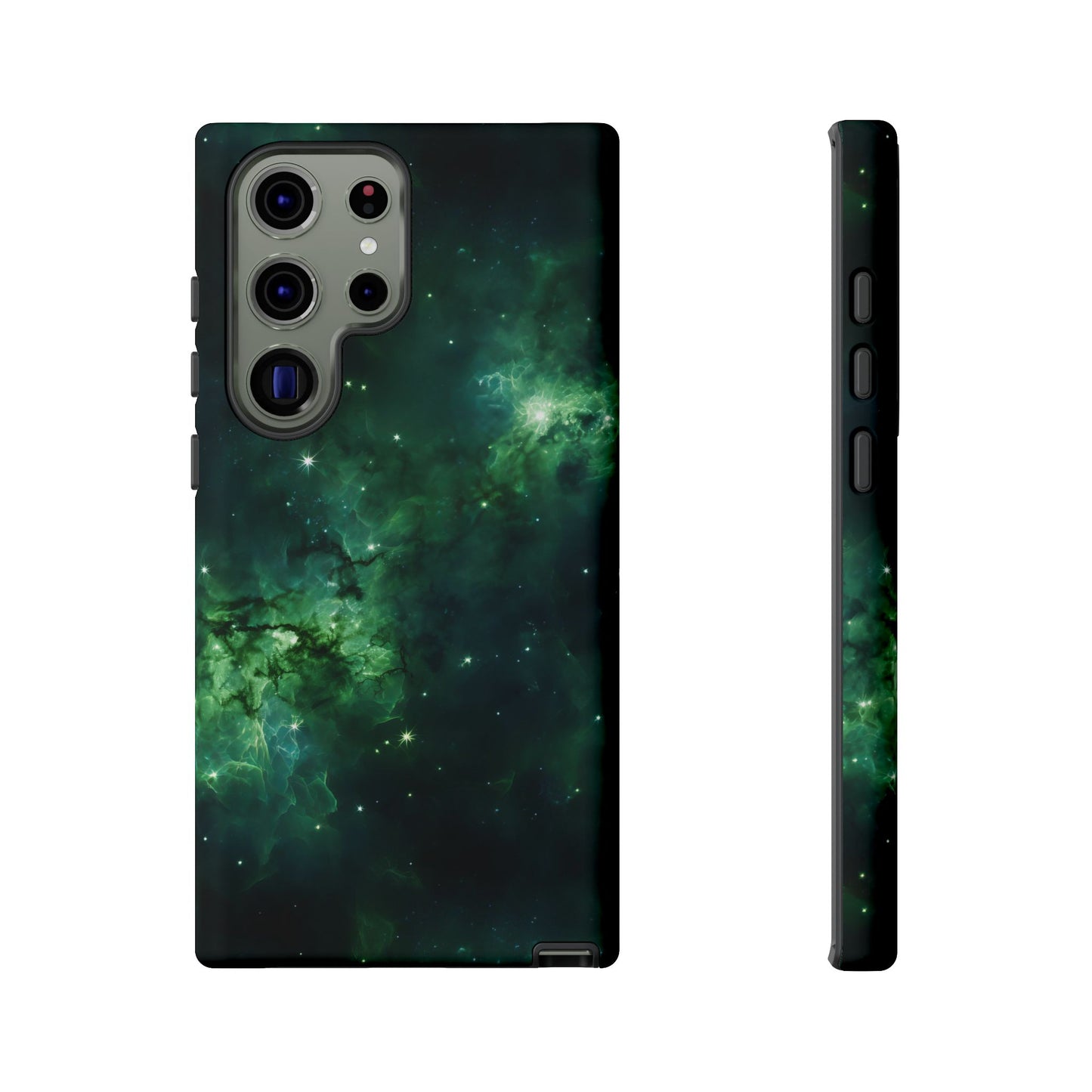 Verdant Space Phone Case