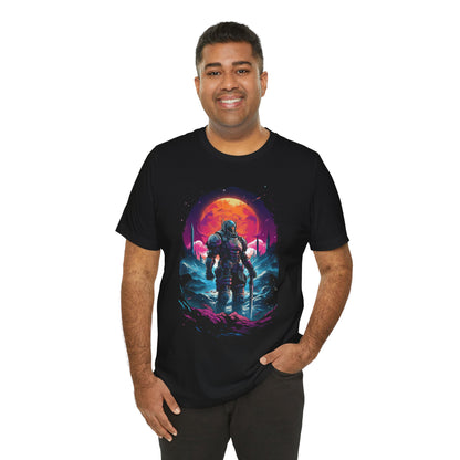 Astro Knight T-Shirt