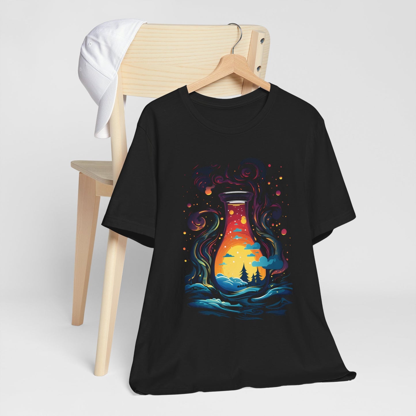 Nature Potion T-Shirt