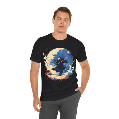 Astro Samurai T-Shirt