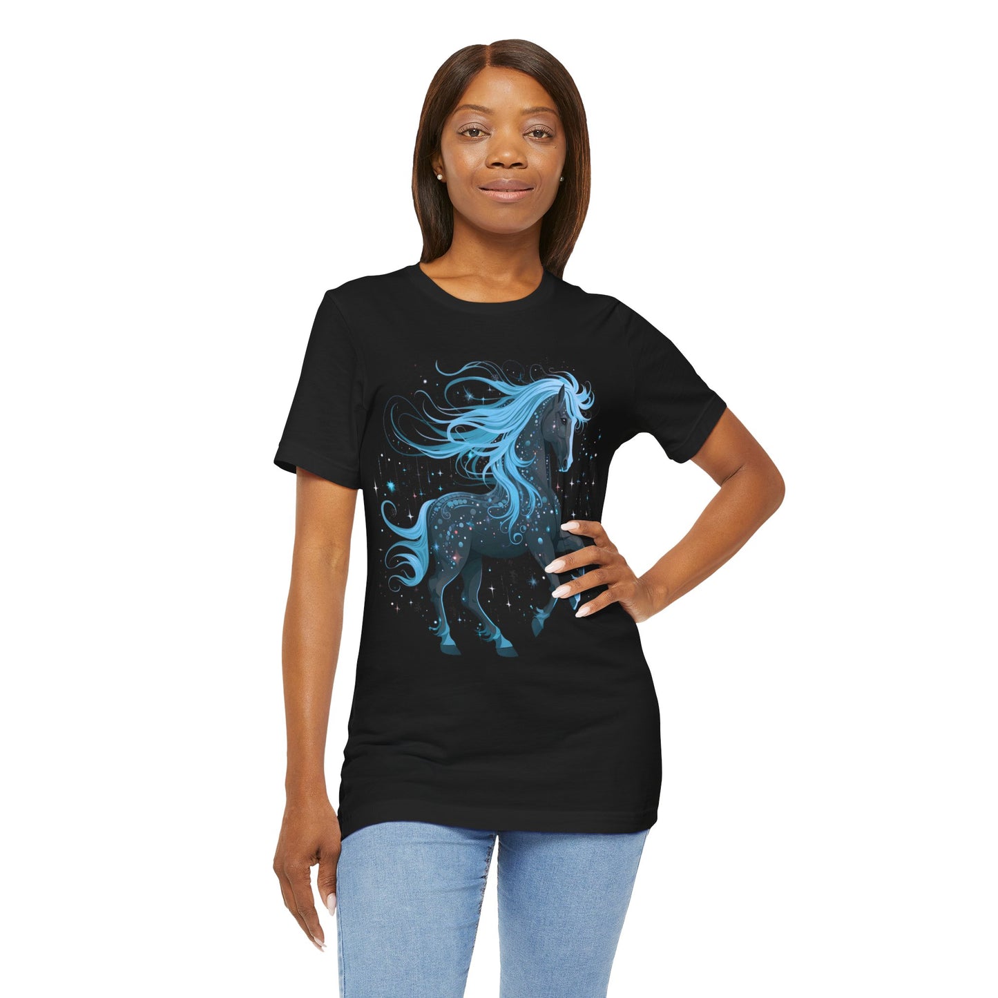 Star Horse T-Shirt