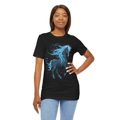 Star Horse T-Shirt