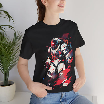 Astro Robo T-Shirt
