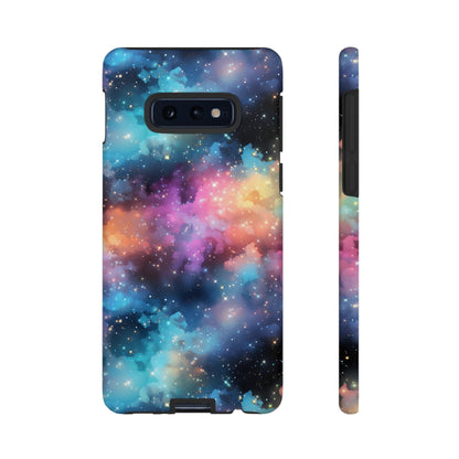 Ethereal Stars Phone Case