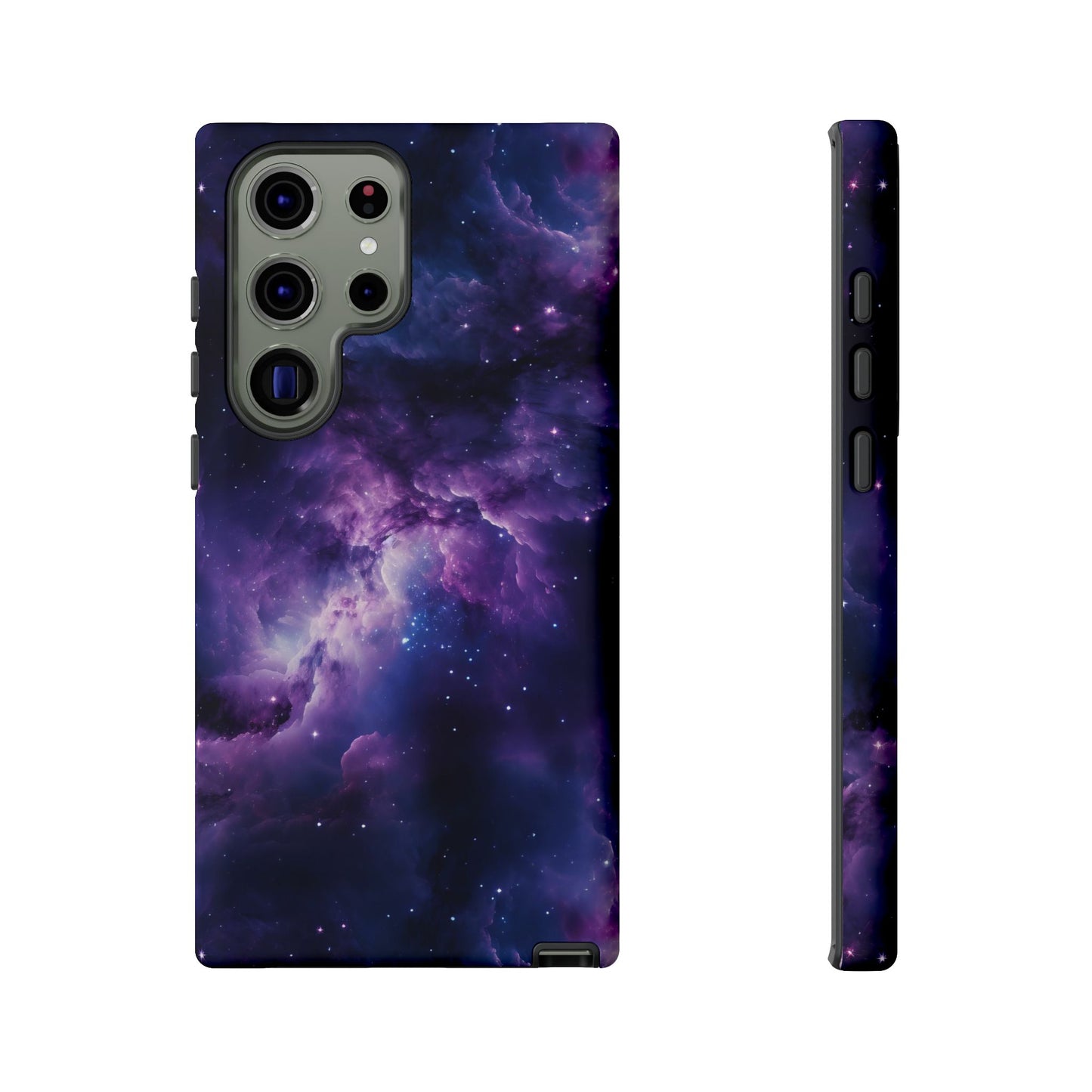 Cosmic Cloudscape Phone Case