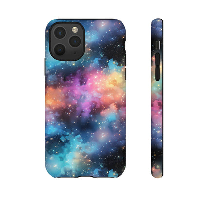 Ethereal Stars Phone Case