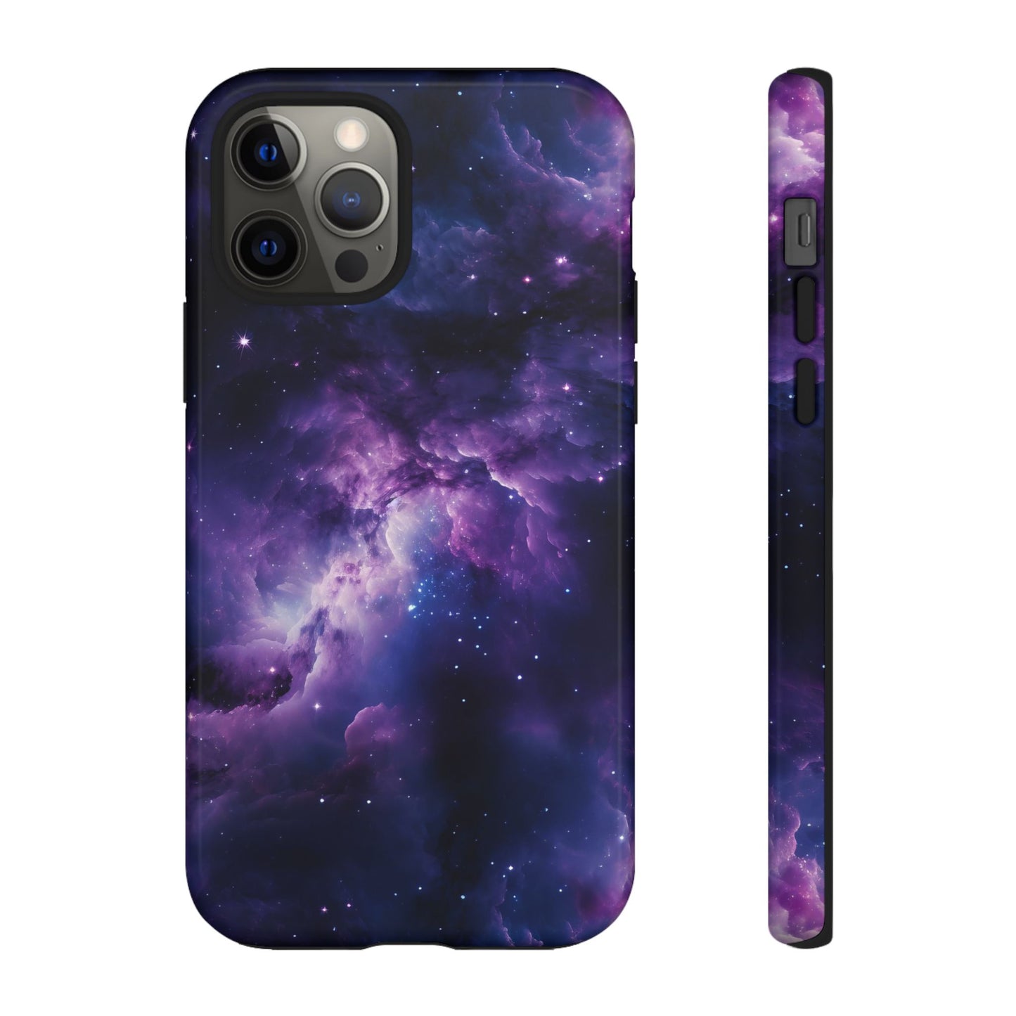 Cosmic Cloudscape Phone Case