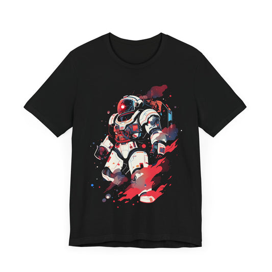 Astro Robo T-Shirt