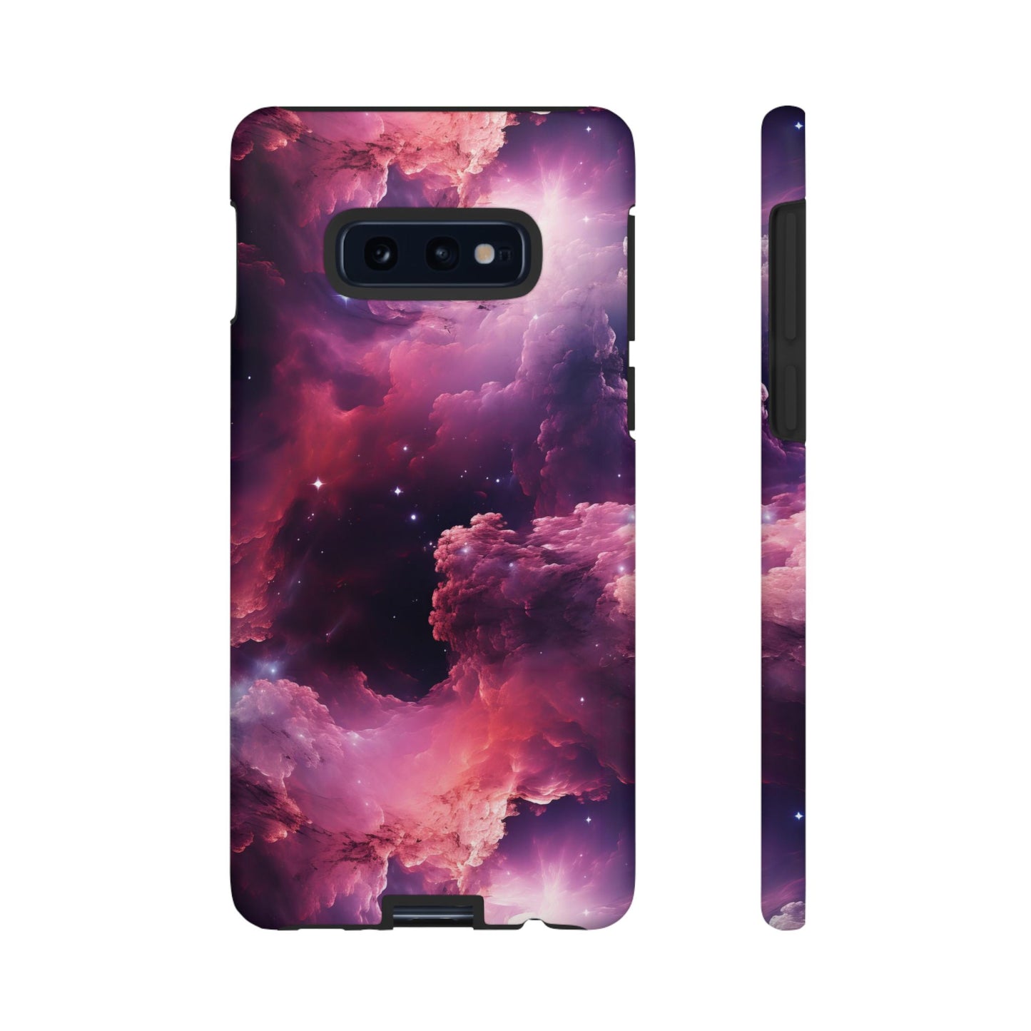 Celestial Cloudscape Phone Case