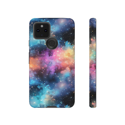 Ethereal Stars Phone Case