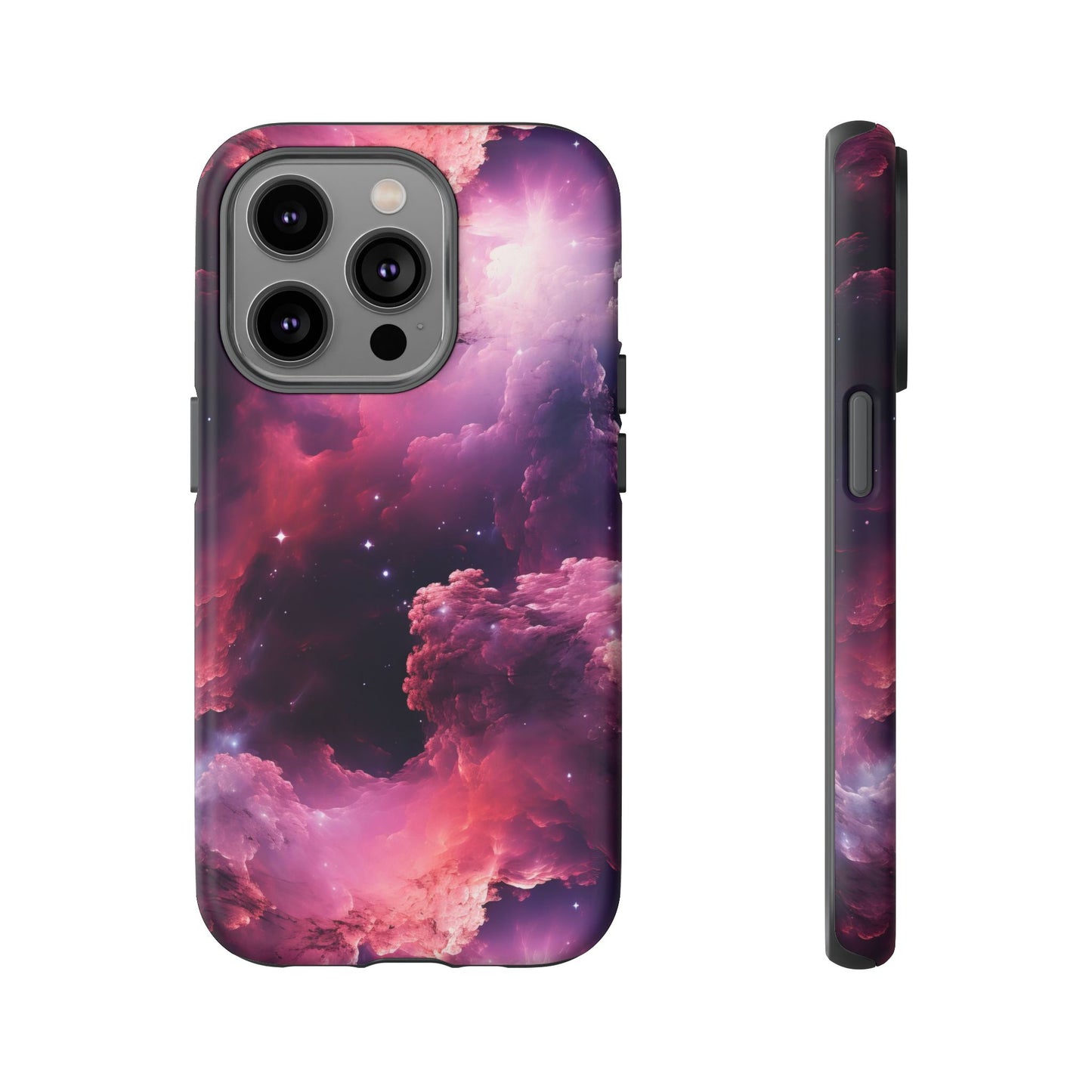 Celestial Cloudscape Phone Case