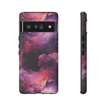 Celestial Cloudscape Phone Case