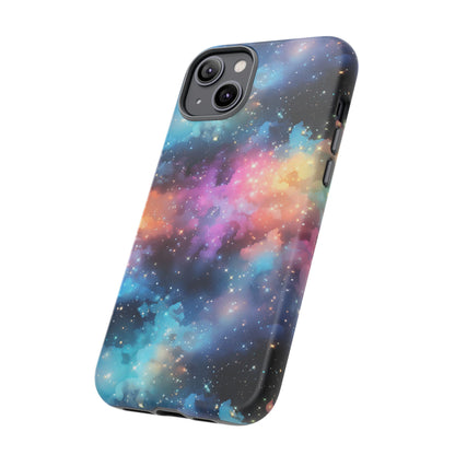 Ethereal Stars Phone Case